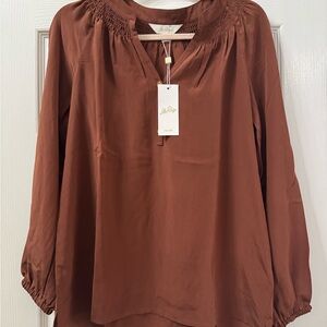 JUST RELEASED: Lilly Pulitzer Elsa Top